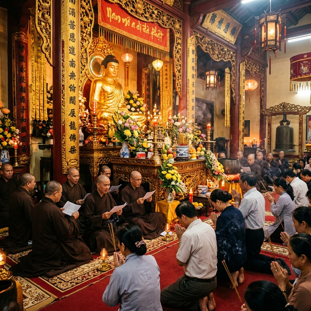 Lễ Phật đản
